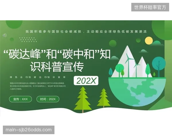 办赛就是办城市”的新内涵：体育赛事正演变为城市碳中和达标的“绿色引擎”与资产包
